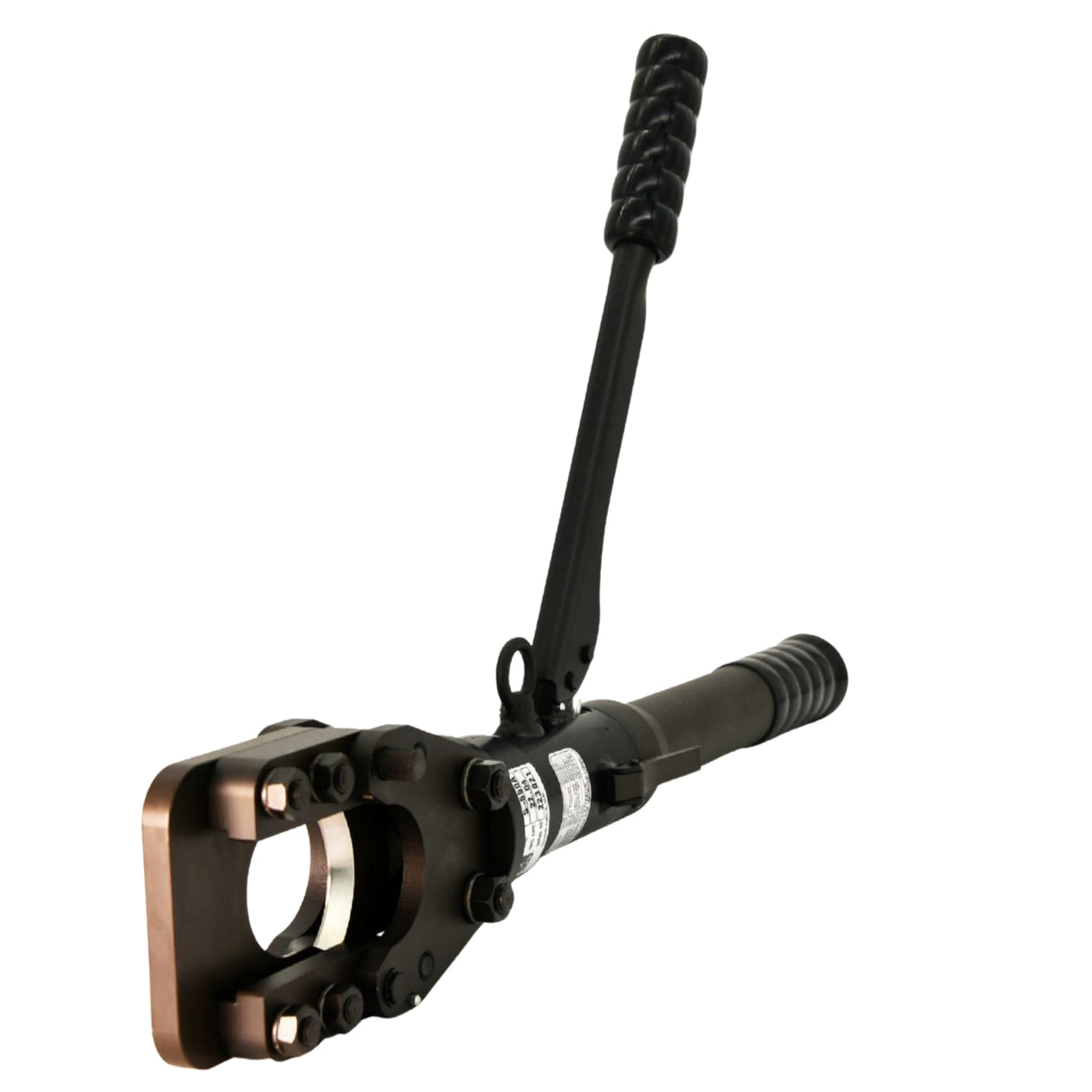 55mm Manual Hydraulic Cutter (ACSR) | Utility Pipe Supply