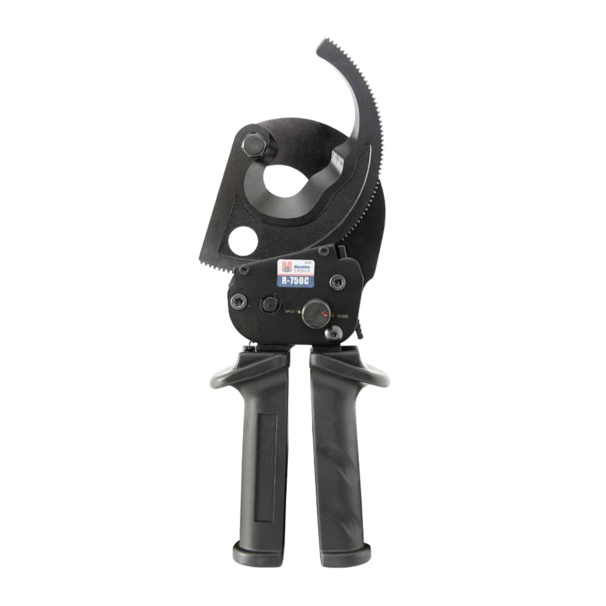 Ratcheting Cable Cutter - Efficient & Durable Tool | Utility Pipe Supply