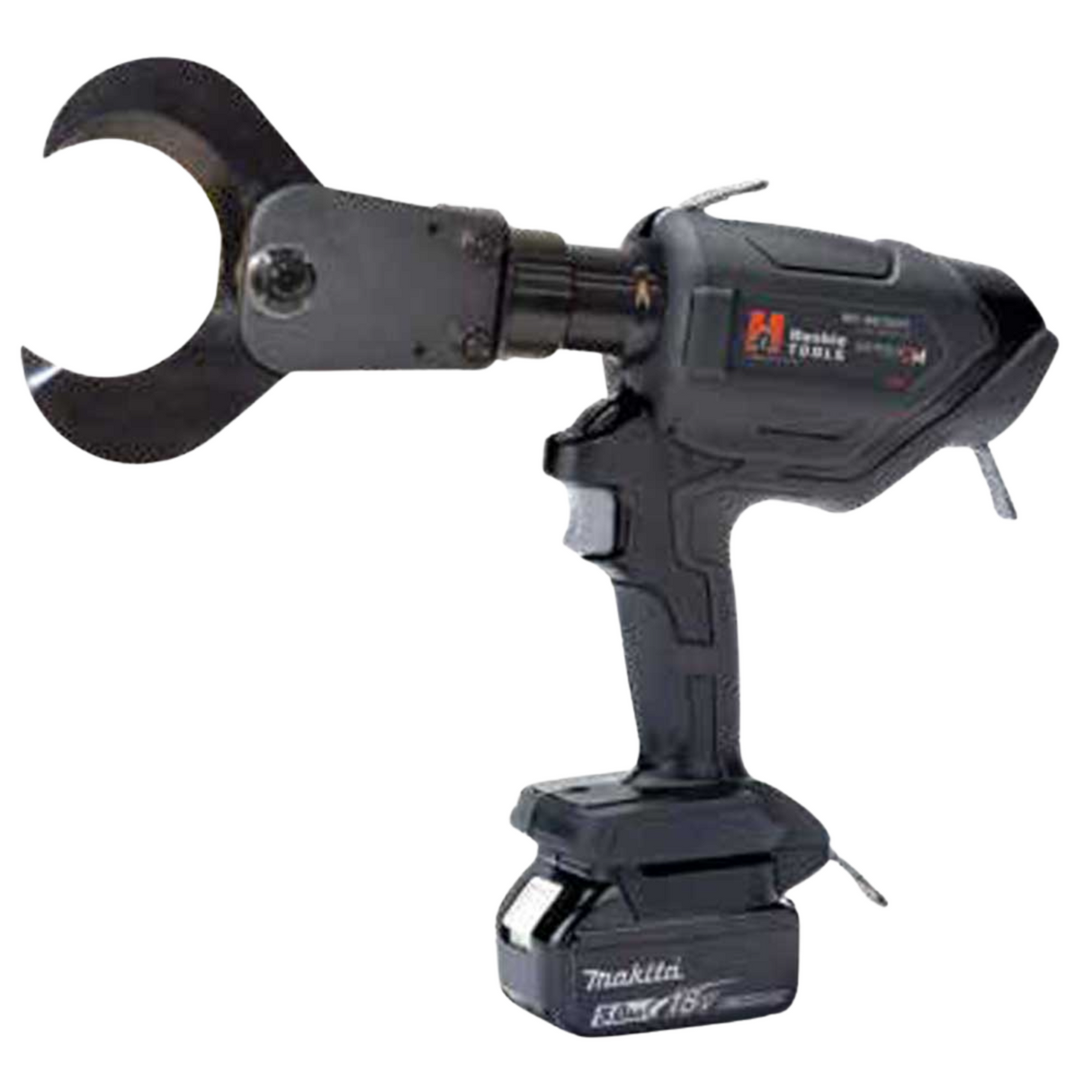 PISTOL GRIP 6.6 TON SOFT METAL CUTTING TOOL WITH 180° ROTATING HEAD | FITS MAKITA | Utility Pipe Supply