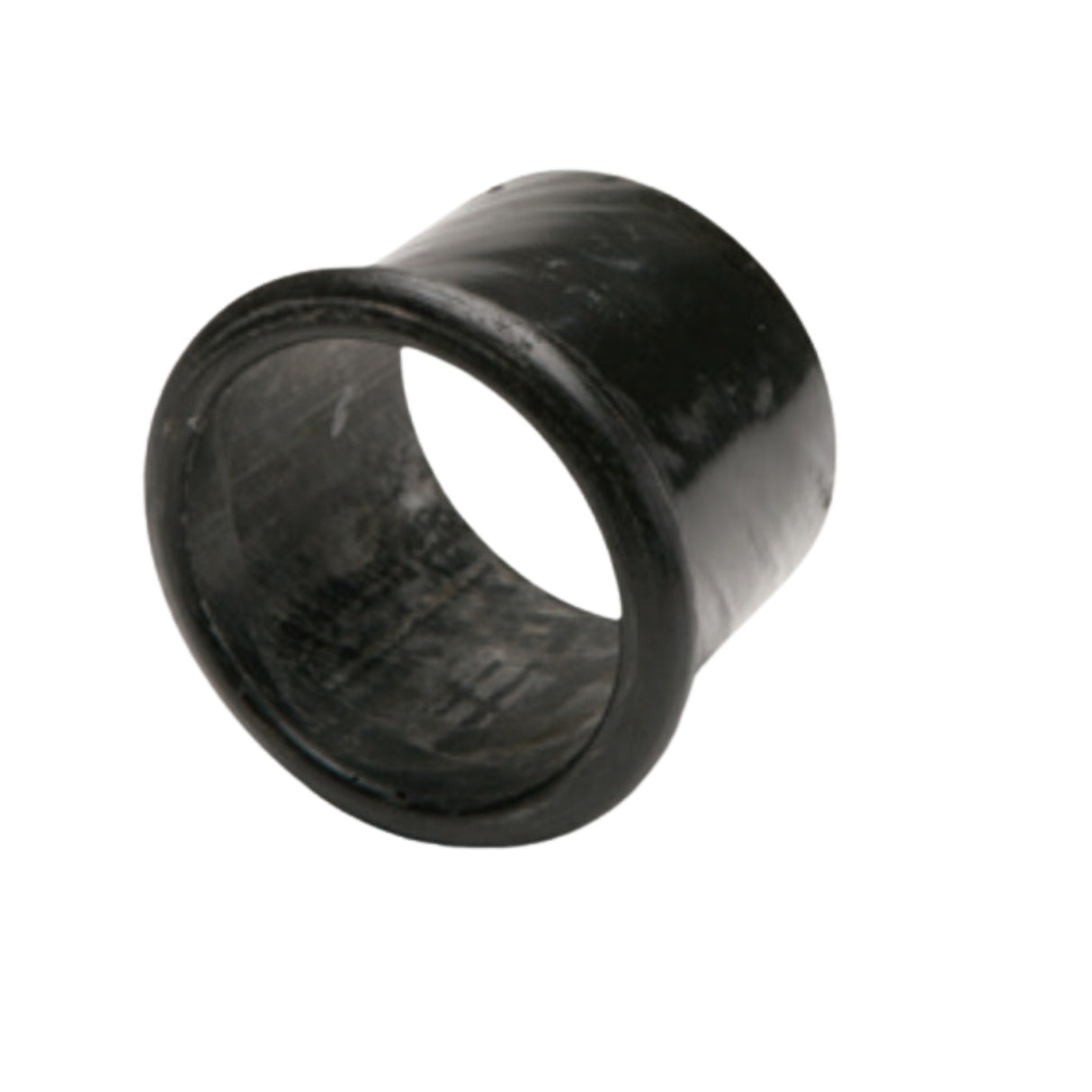 Fiberglass Socket Type End Bells for Box Termination - Smooth Cable Pulling Surface (XW) | Utility Pipe Supply