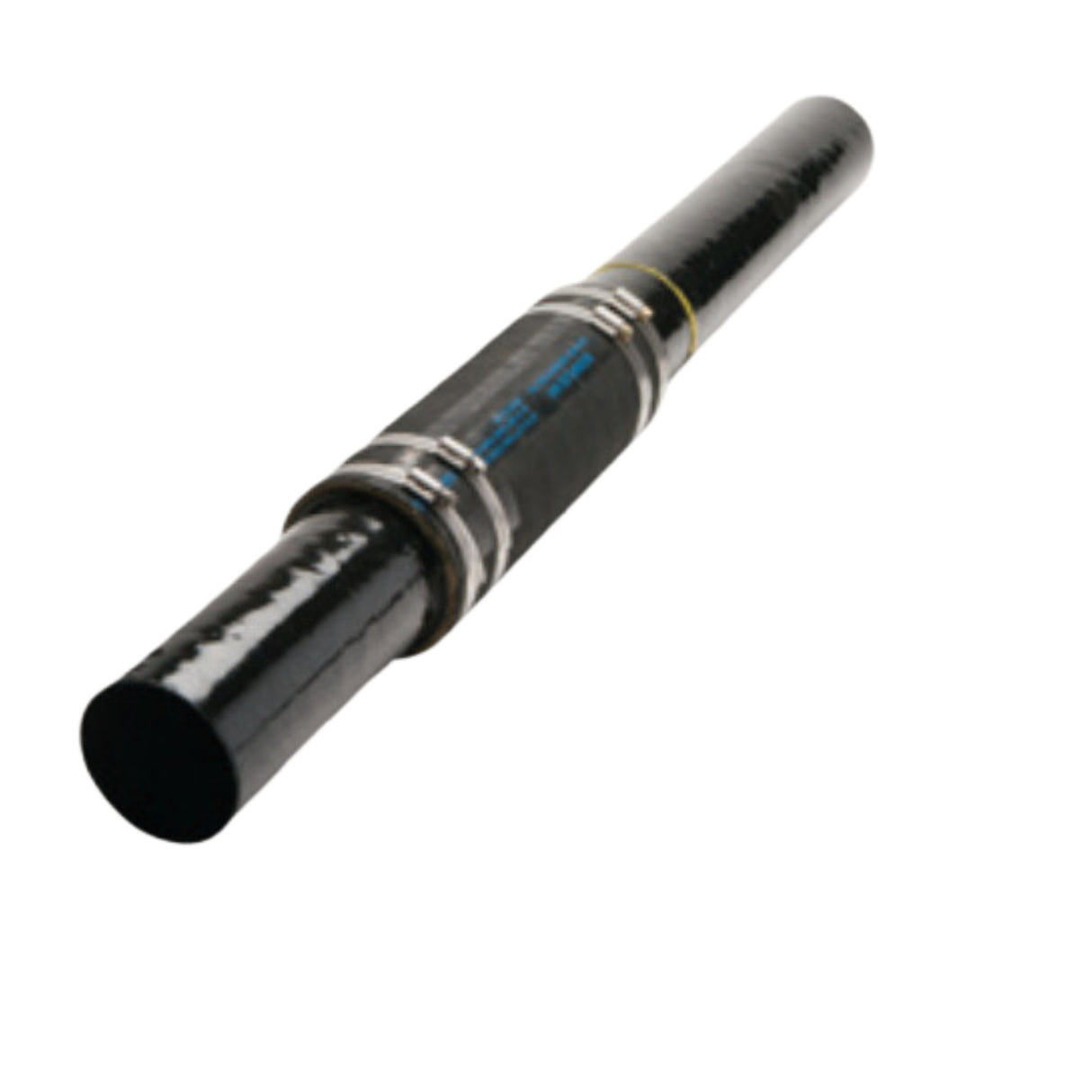 Fiberglass ALIGNMENT / EXPANSION FITTING WITH O-RING (ID) | Utility Pipe Supply