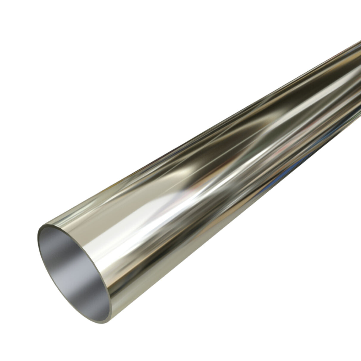 Stainless Steel EMT - Type 316 | Utility Pipe Supply