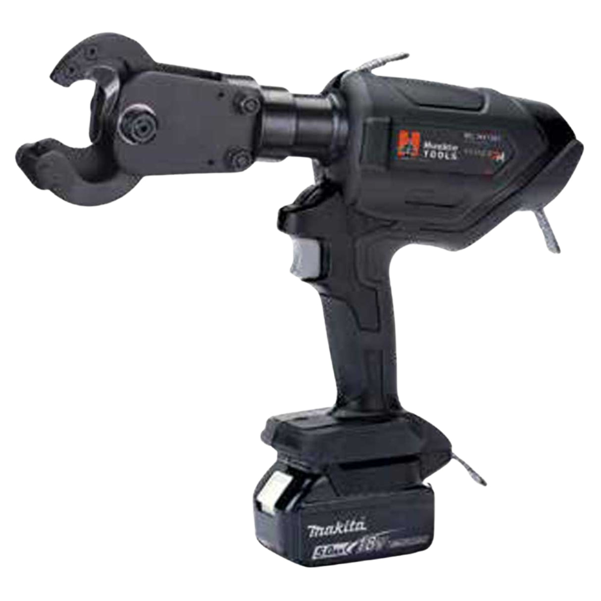 6.6 TON PISTOL GRIP HARD METAL CUTTING TOOL | FITS MAKITA | Utility Pipe Supply