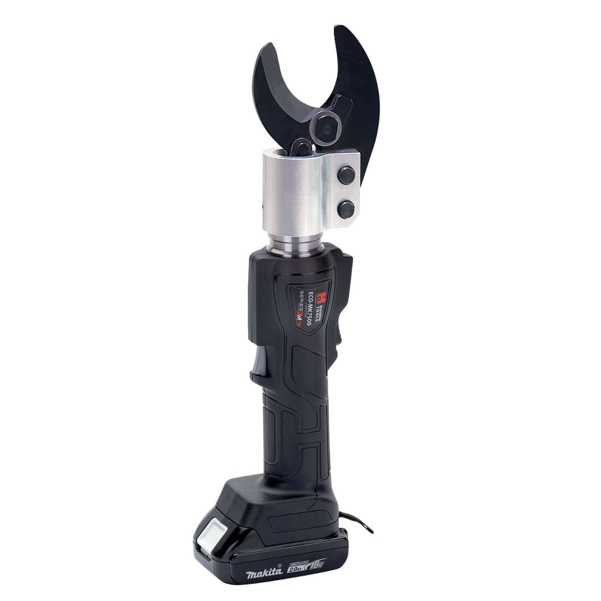 6 TON INLINE CUTTING TOOL | FITS MAKITA | Utility Pipe Supply