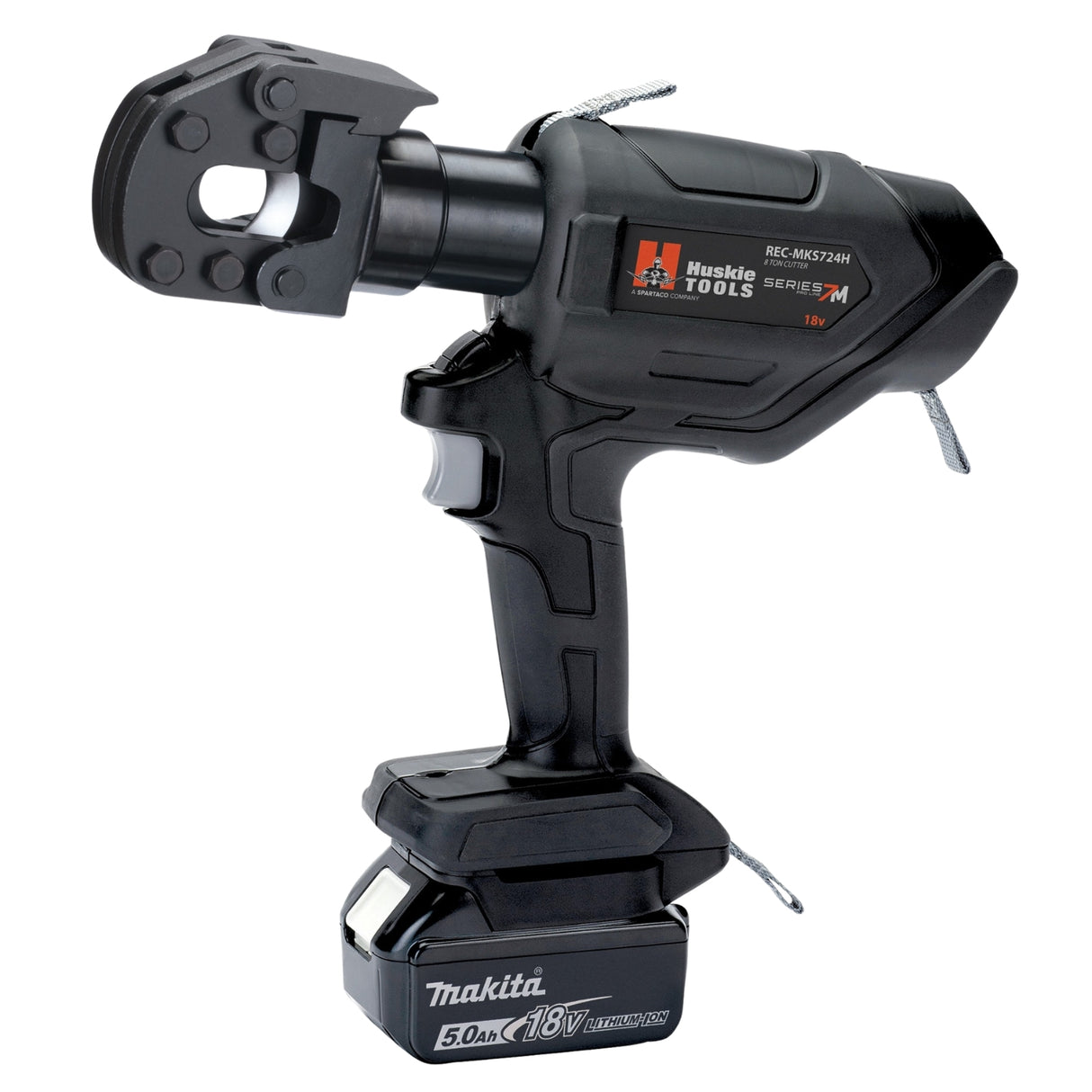 8 TON PISTOL GRIP CUTTING TOOL (ACSR & EHS) | FITS MAKITA | Utility Pipe Supply