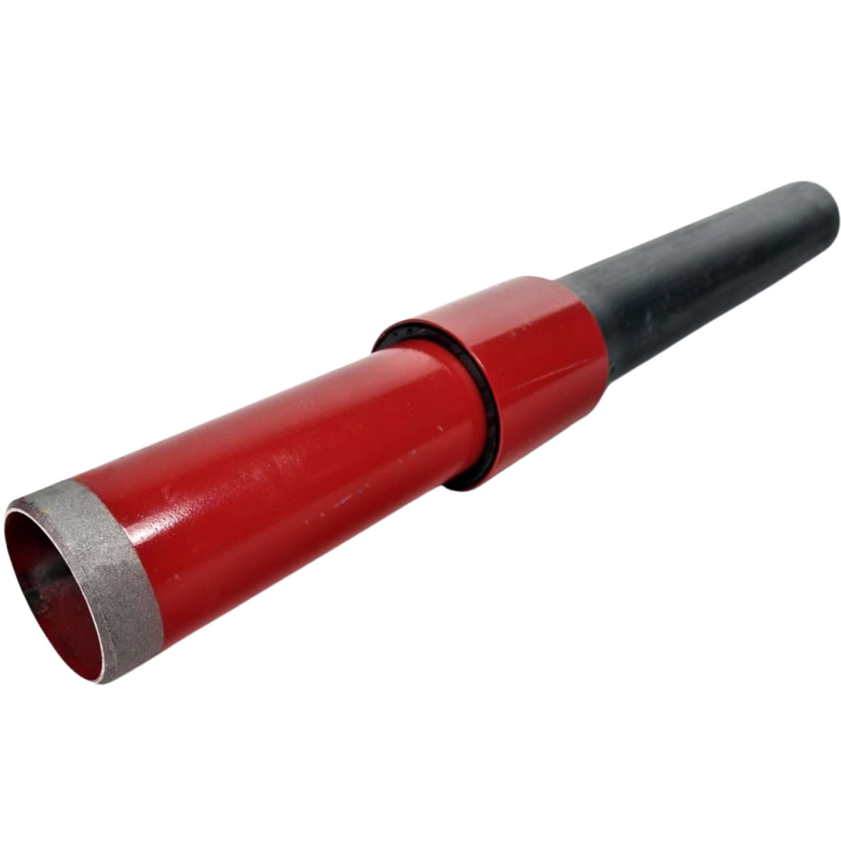 Series 865 Extra Heavy Transition Fitting | ID-Controlled Weld-On | A53/A106