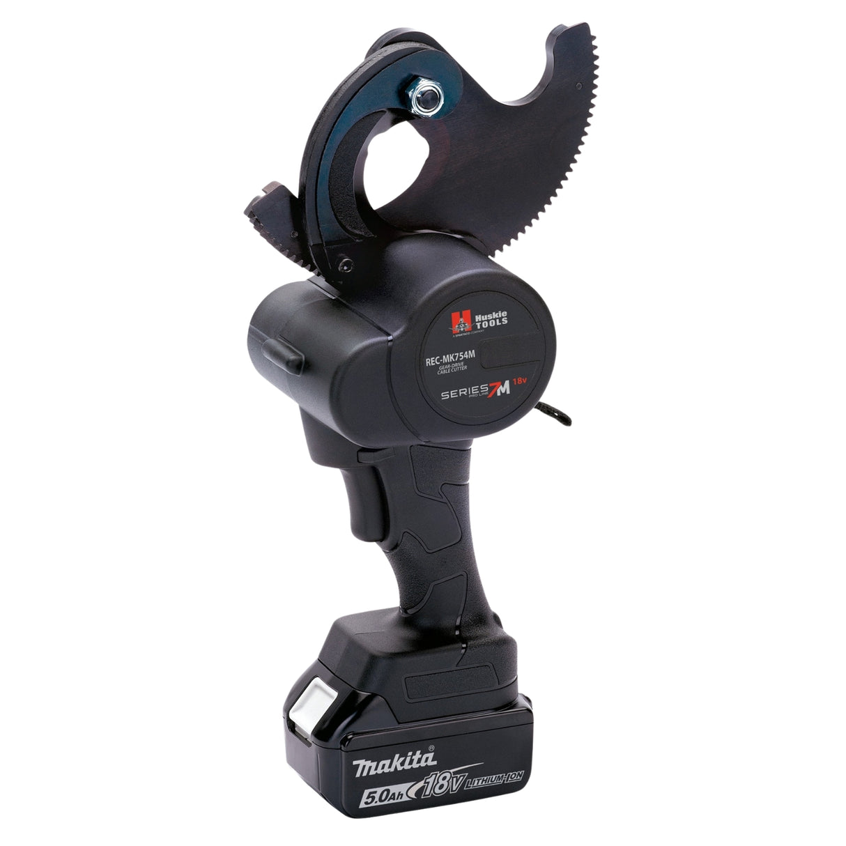 Gear-Driven Cable Cutter | MAKITA Batteries | Utility Pipe Supply