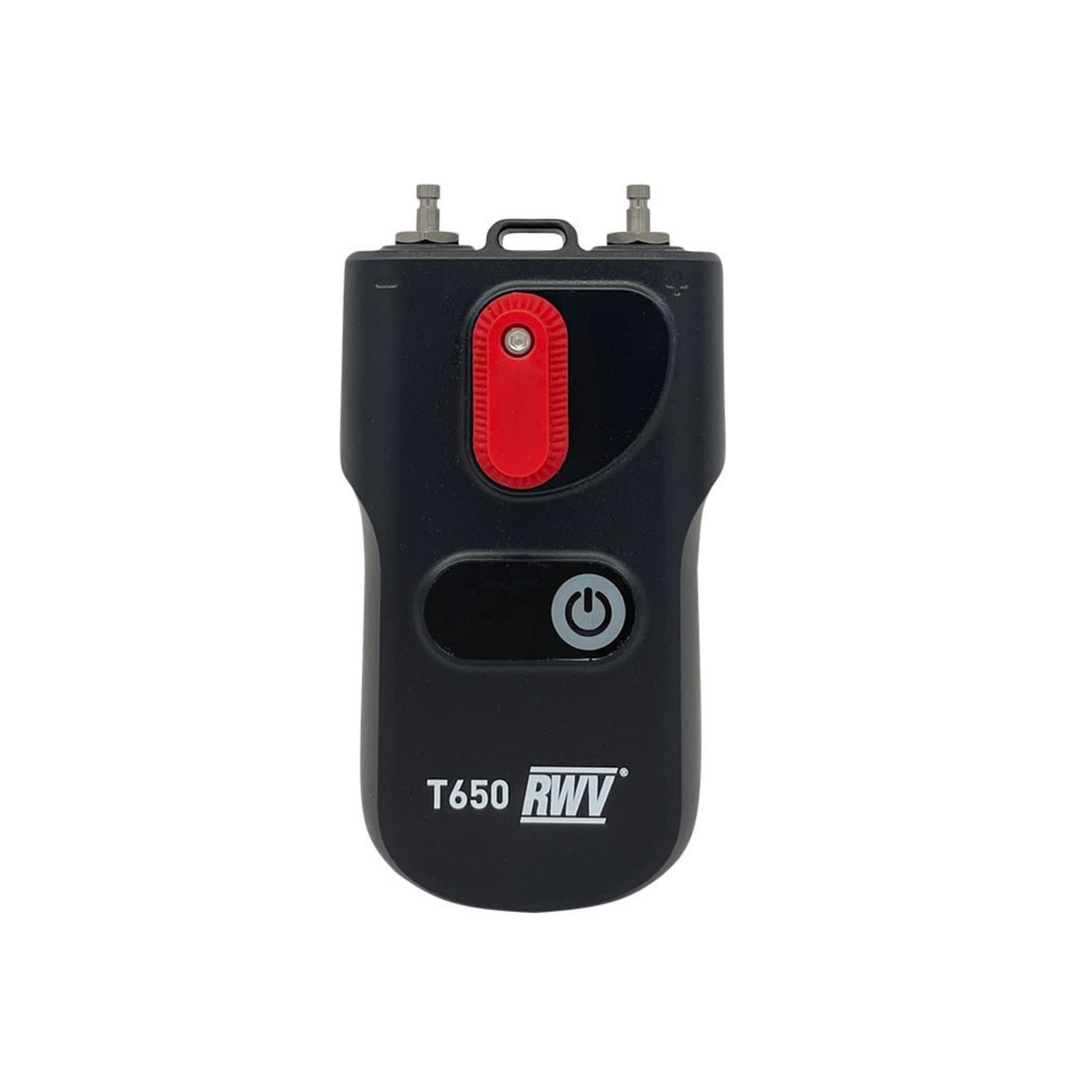 Digital pressure manometer T650RWV series with Bluetooth differential sensor for accurate pressure measurements.