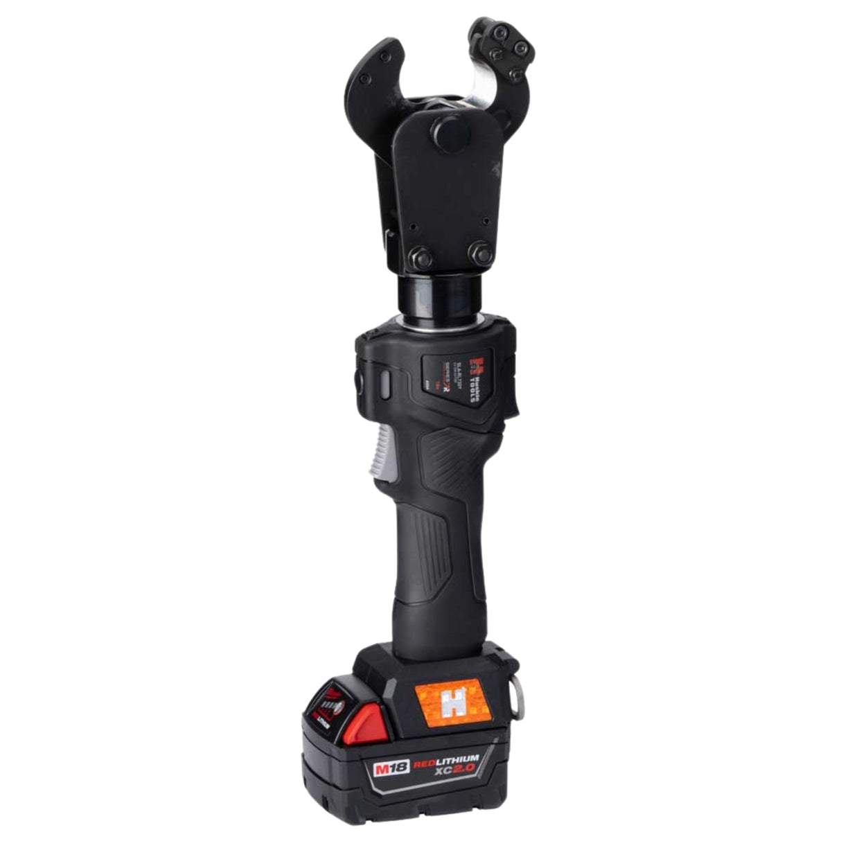 SLA 6.6 TON INLINE SCISSOR HEAD HARD METAL CUTTING TOOL | FITS MAKITA | Utility Pipe Supply