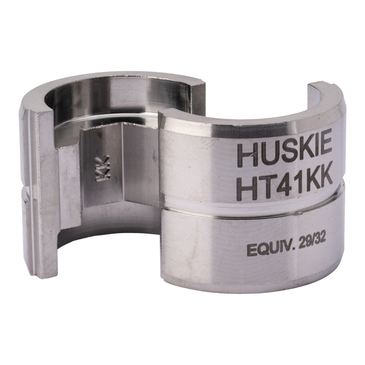 U-Type Kearney Dies & Adapters - 12 Ton Capacity for Heavy-Duty Applications | Utility Pipe Supply