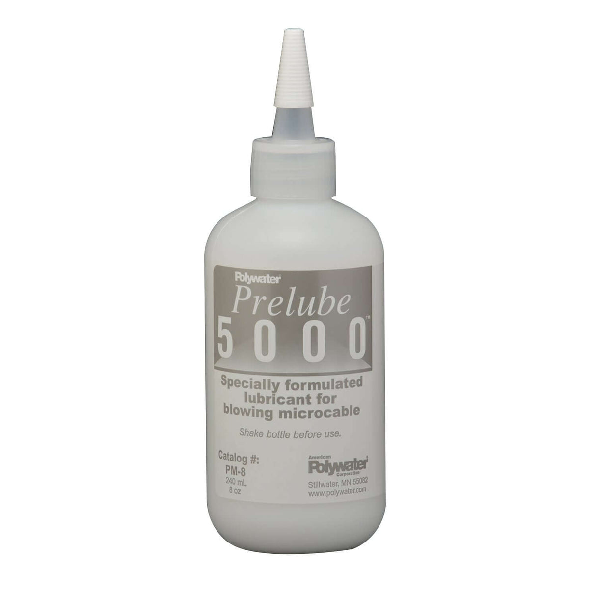 Polywater Prelube 5000 Lubricant | Utility Pipe Supply