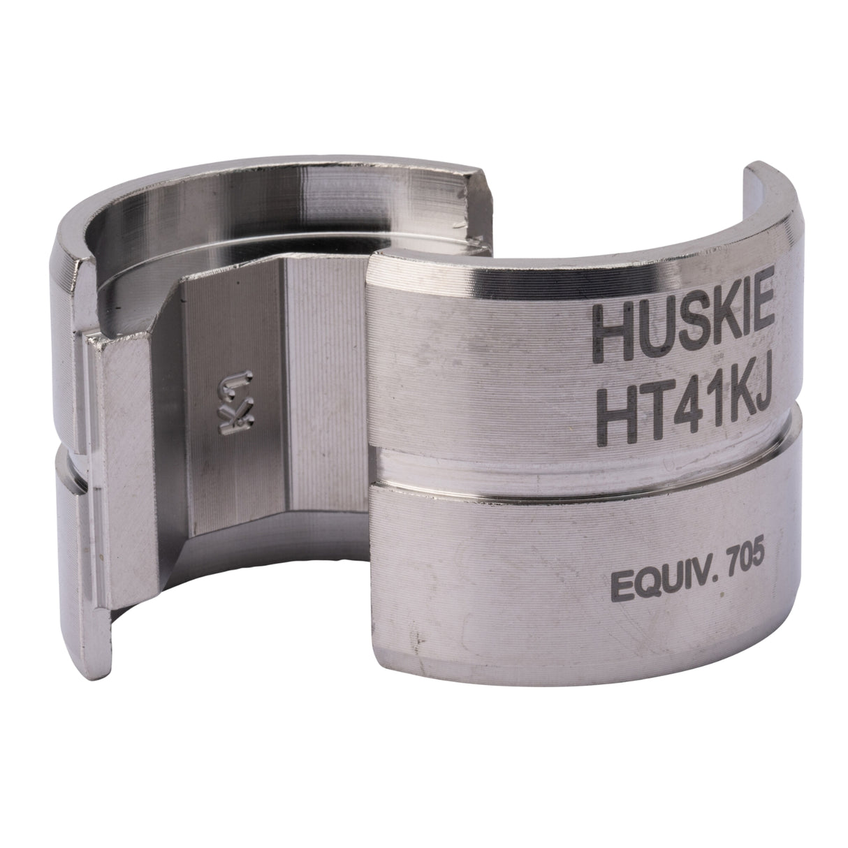 Burndy U-Type Dies & Adapters - 12 Ton Capacity | Utility Pipe Supply