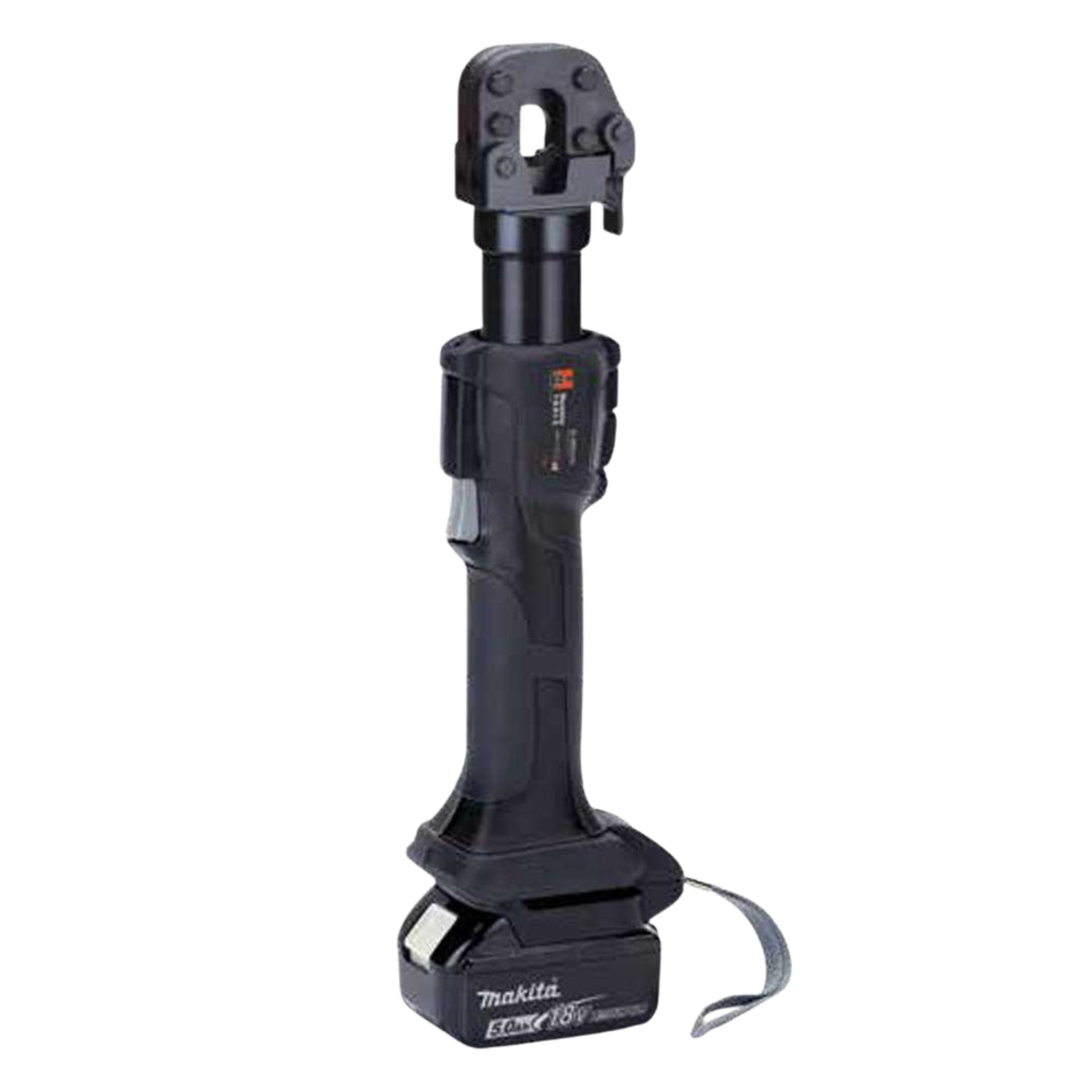 6 TON INLINE HARD METAL CUTTING TOOL | 180° ROTATING HEAD | FITS MAKITA | Utility Pipe Supply