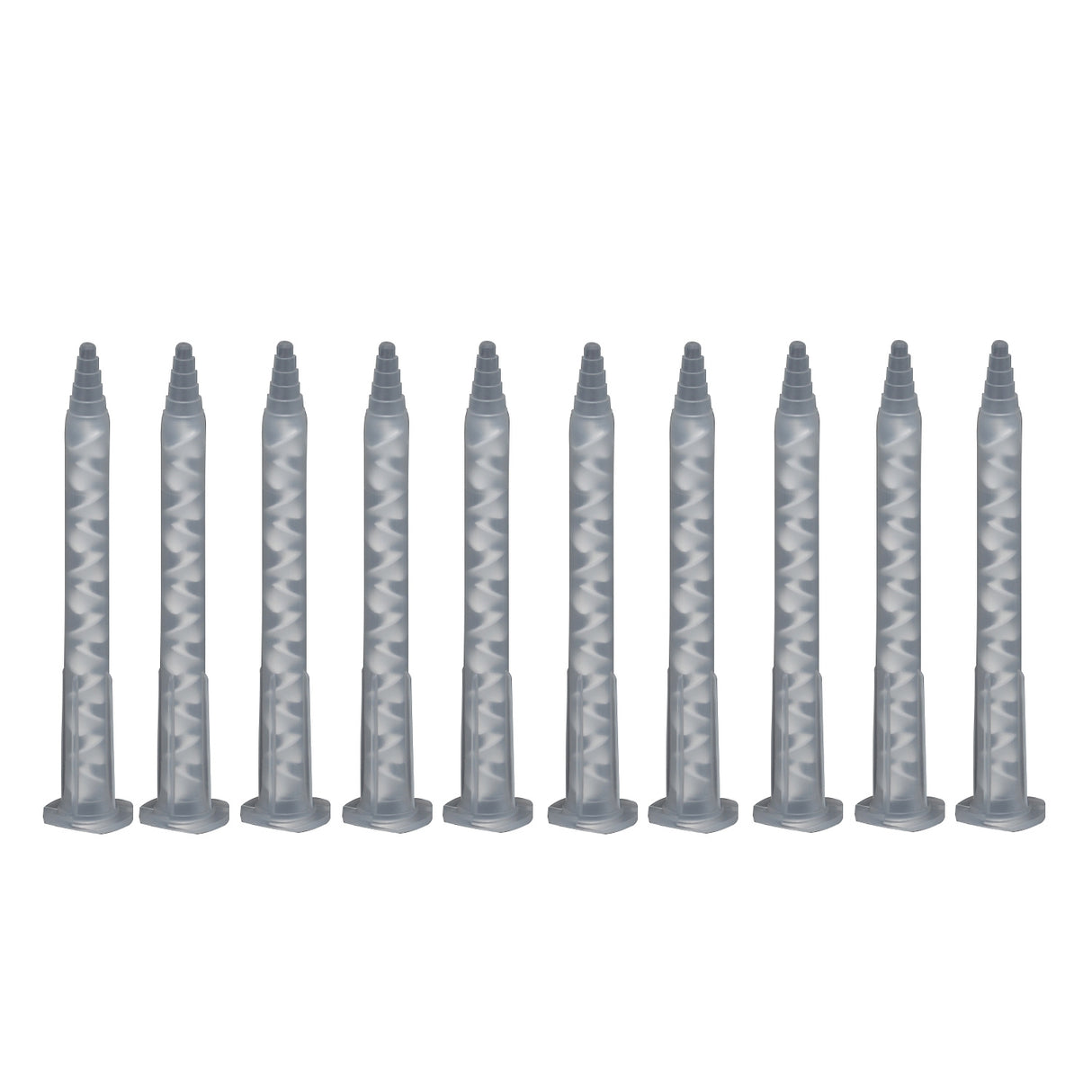 Mixing Nozzles | Bonduit | FST| UPR | EPCT | BTXL | Utility Pipe Supply