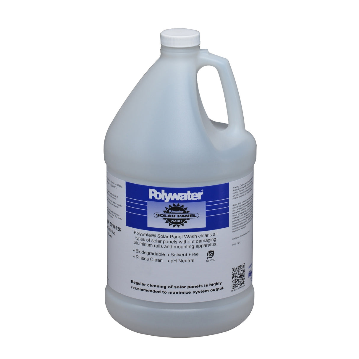Polywater Type S-1 Cleaner and Water-Repellent Wipe | Utility Pipe Supply