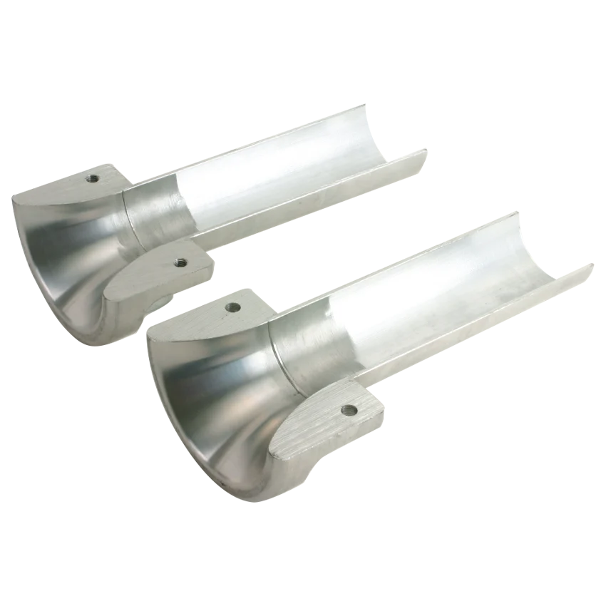 Aluminum Split Bells | Utility Pipe Supply