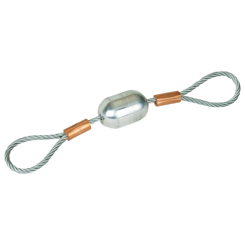 Aluminum Test Mandrels | Utility Pipe Supply