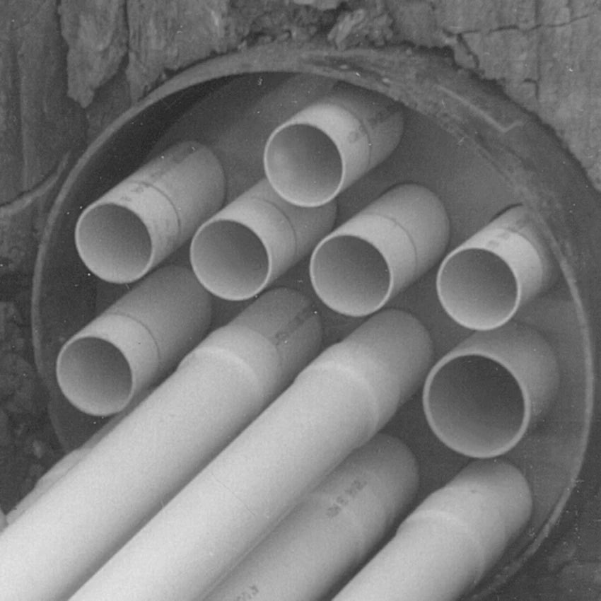 Bore & Open Trench Spacers - Precision Installation Tools | Utility Pipe Supply