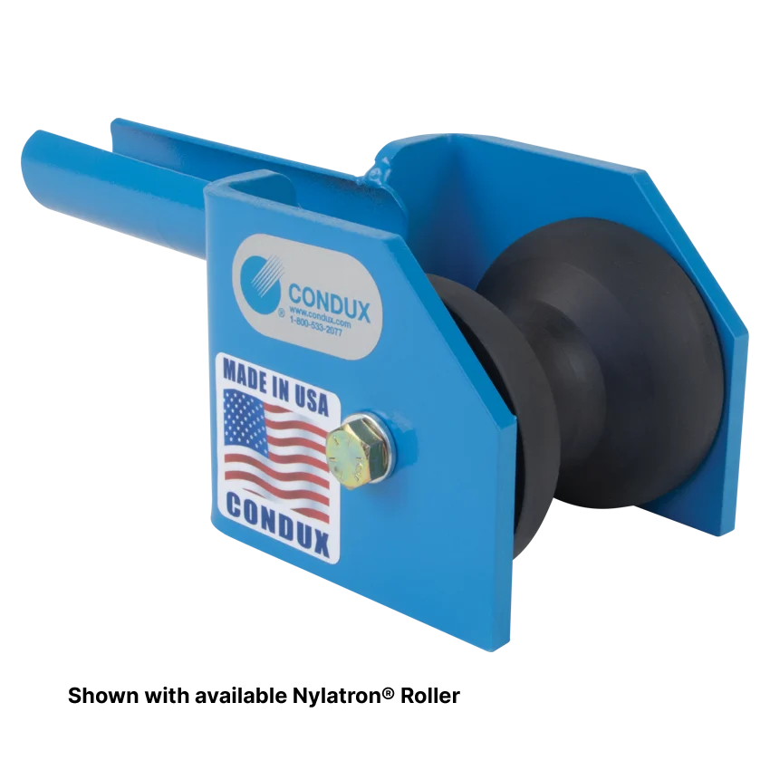 Cable Feeding Sheaves | Utility Pipe Supply