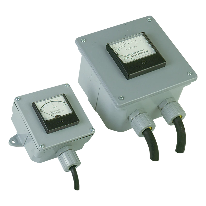 Amp-Type Tensiometer | Utility Pipe Supply