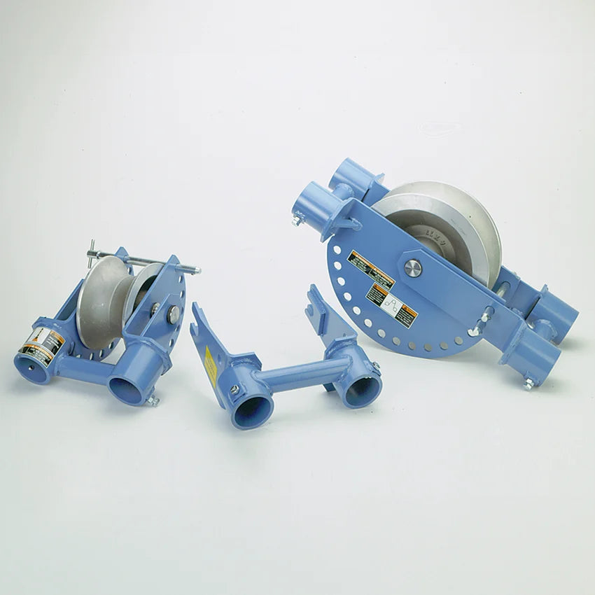 Replacement Parts for Cable Glider LW Extension Frame | Utility Pipe Supply