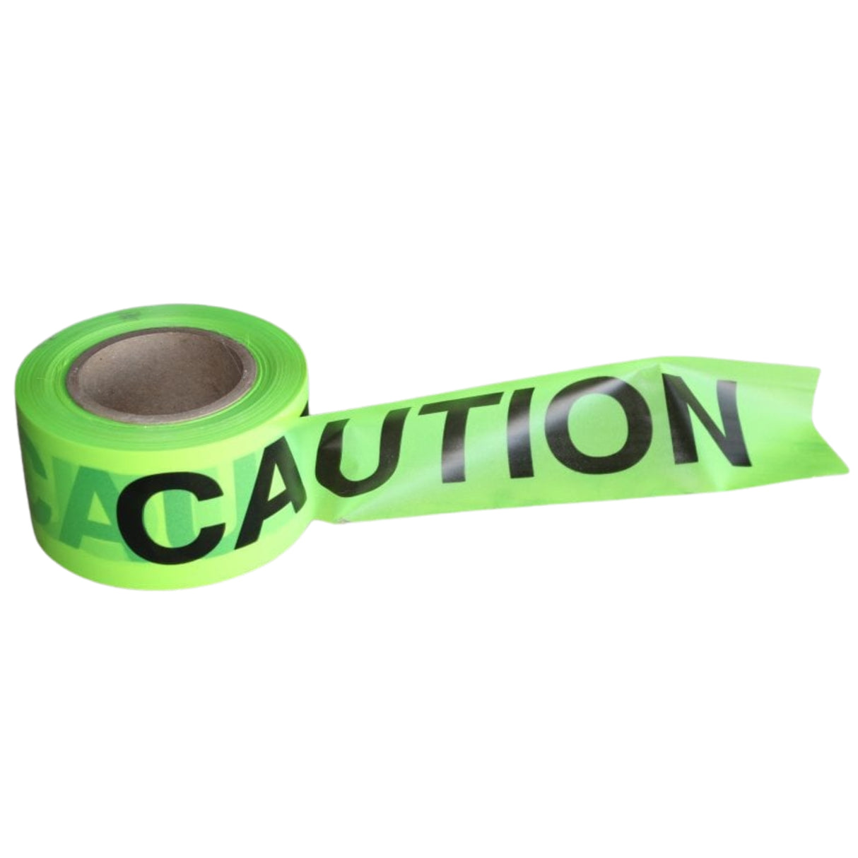 HI-VIZ BARRICADE TAPE | Utility Pipe Supply