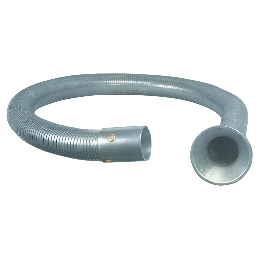 Close Clearance Flexible Cable Guides | Utility Pipe Supply