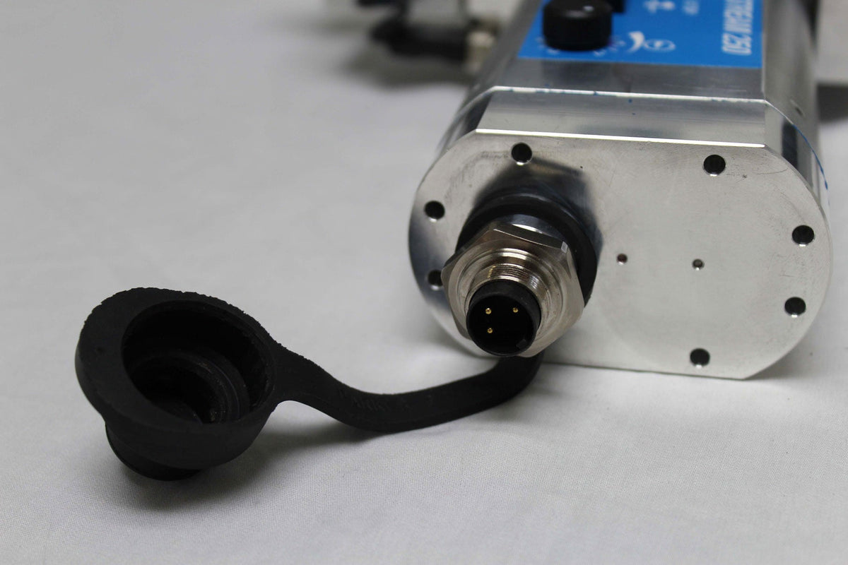 Condux Gulfstream 250 Micro Fiber Blower Standard Kit component detail