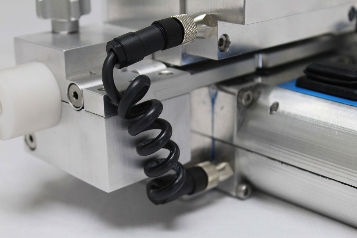 Condux Gulfstream 250 Micro Fiber Blower Standard Kit detail view