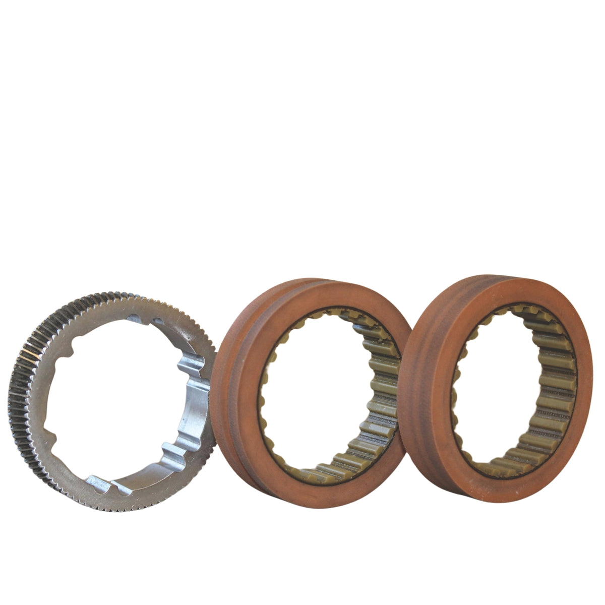 Condux Gulfstream 250 specialty wheels for fiber optic cable installation