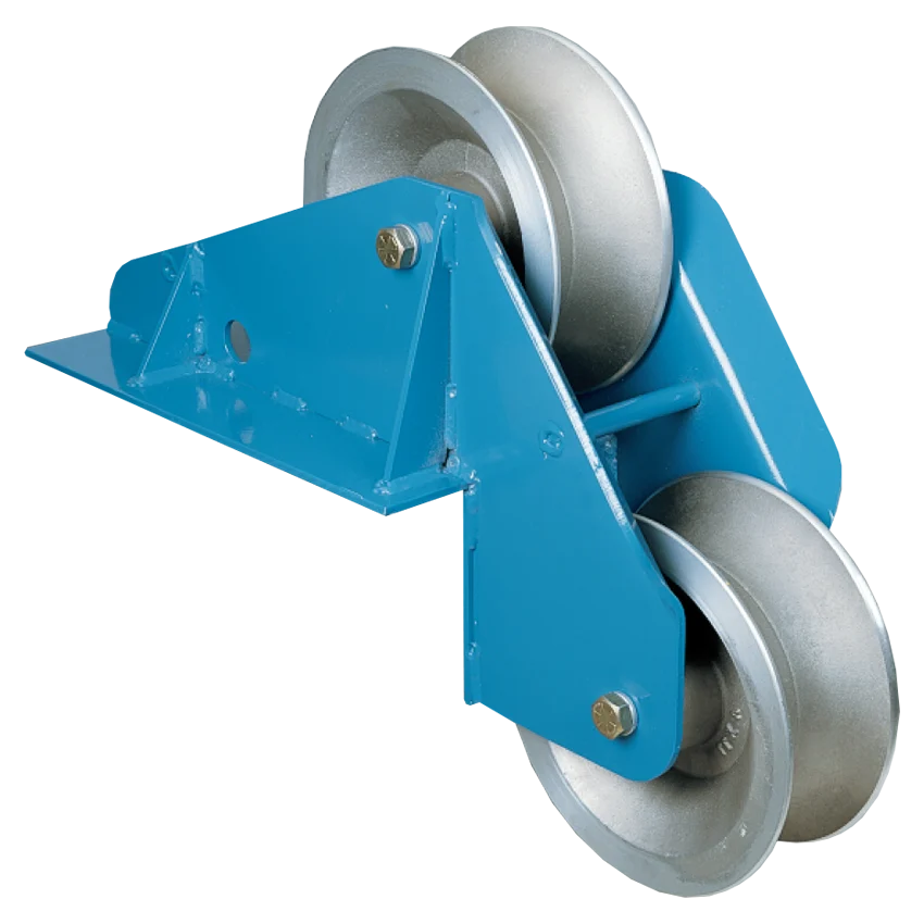 Corner Cable Guides | Utility Pipe Supply