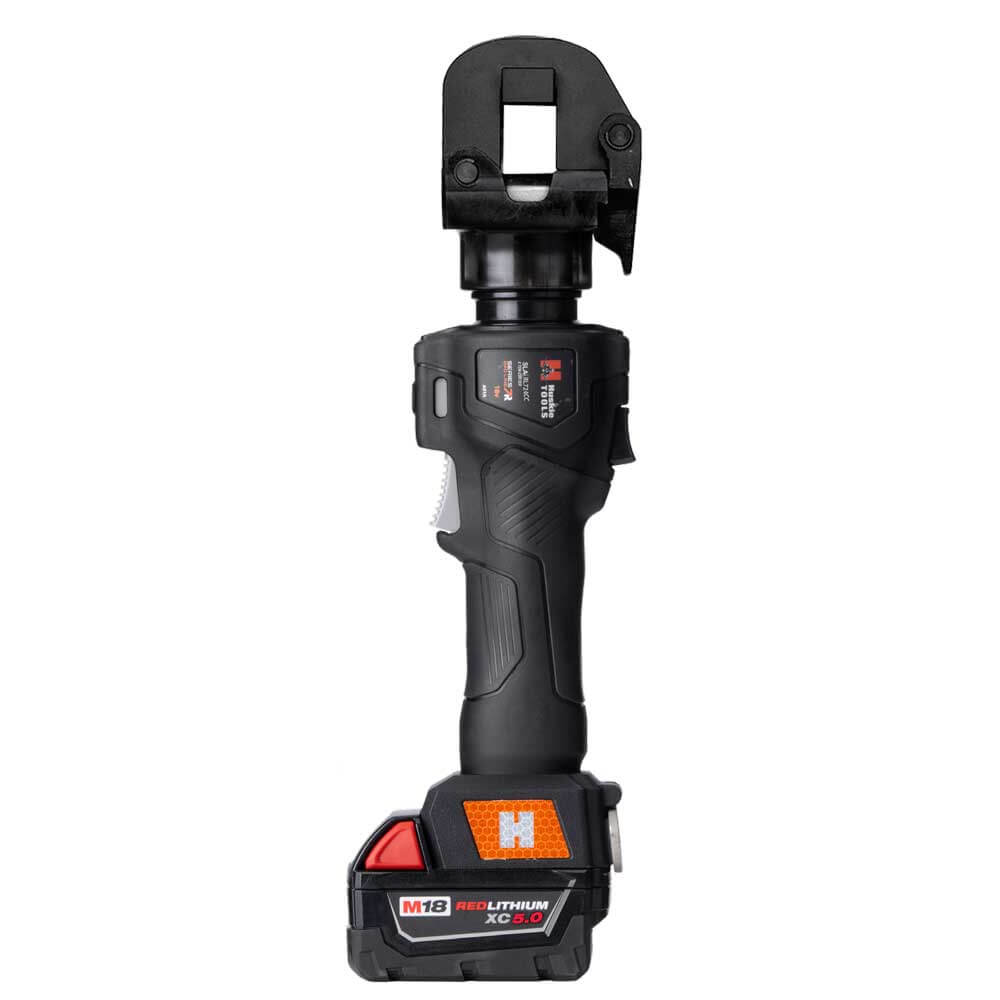 SLA 8 TON ANVIL STYLE INLINE HARD METAL CUTTING TOOL | FITS MILWAUKEE | Utility Pipe Supply