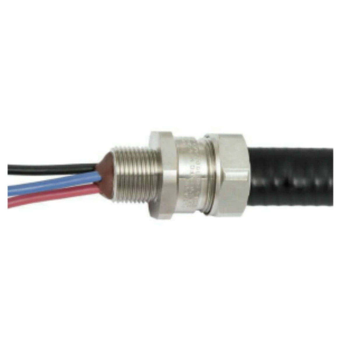 Stainless Steel LTP – EXD Flameproof Barrier Glands | Utility Pipe Supply