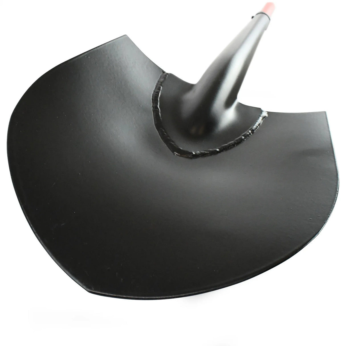 TiiGER sectional long-handle fiberglass utility shovel