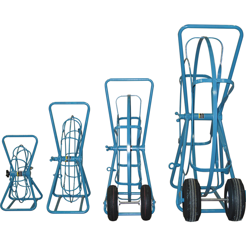 Duct Rodder Replacement Cages | Utility Pipe Supply