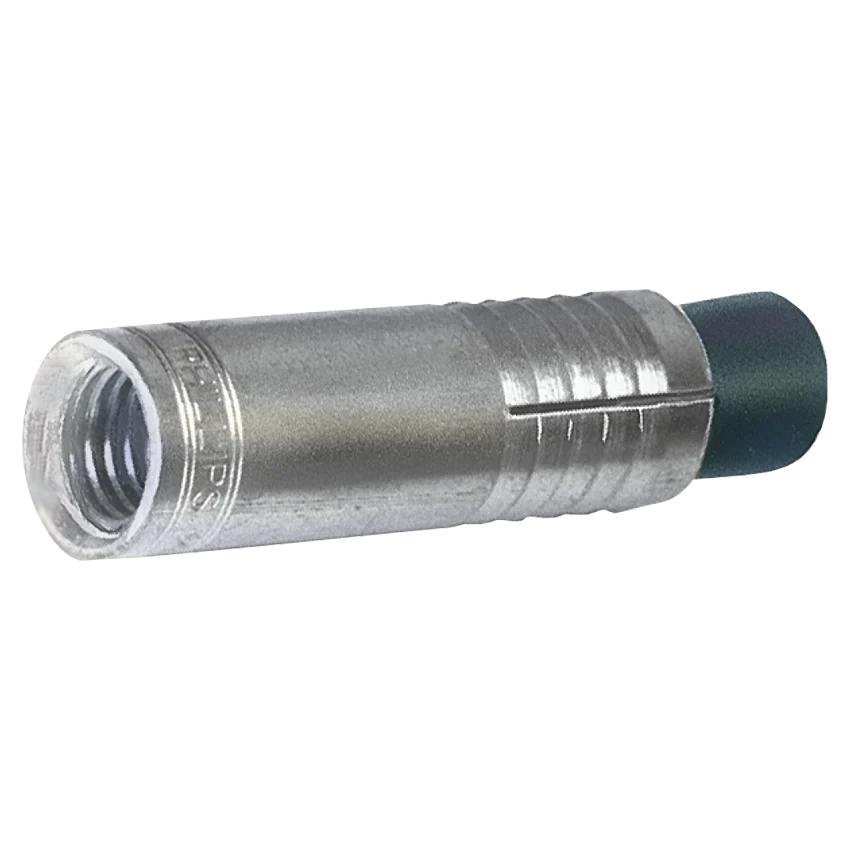 Heavy-Duty Expansion Anchor | Available in Different Sizes | Utility Pipe Supply