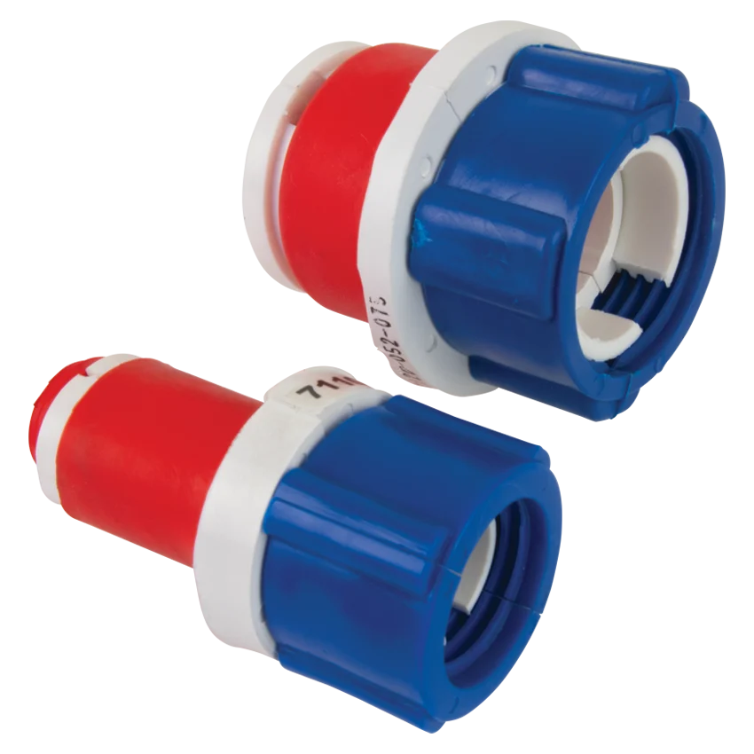 Fiber Optic Innerduct Plug | Utility Pipe Supply