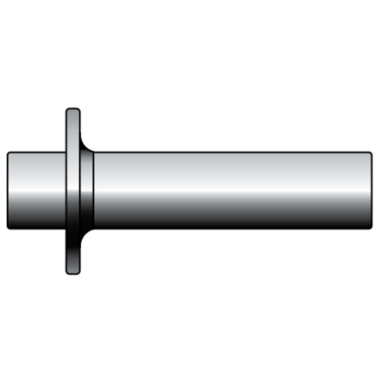 Stainless Steel Escutcheon Plates, Wall Flanges | Utility Pipe Supply