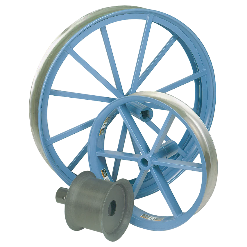 Premium Capstans for Efficient Pulling | Utility Pipe Supply