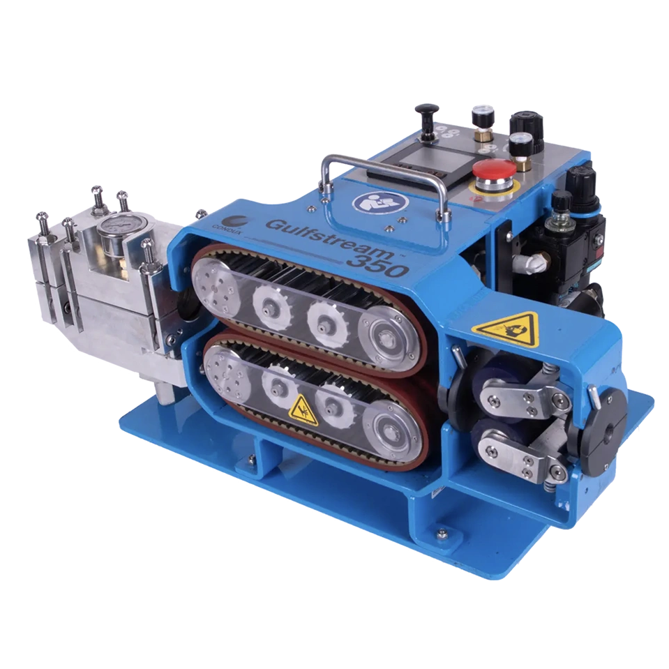 Gulfstream 350 Pneumatic Blower | Utility Pipe Supply