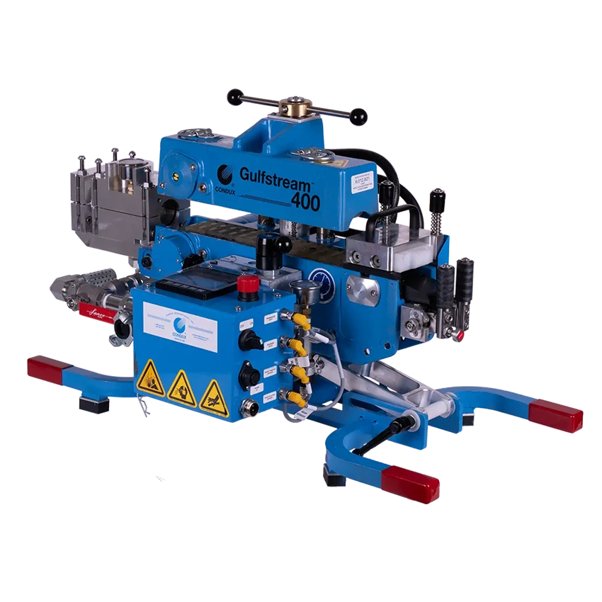 Gulfstream 400 Fiber Optic Cable Blower & Packages | Utility Pipe Supply