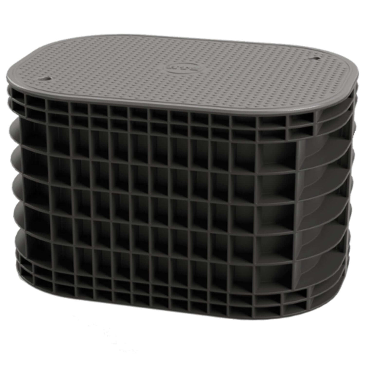 LIGHT DUTY - HLD 24 X 36 X 24 HAND HOLE | Utility Pipe Supply