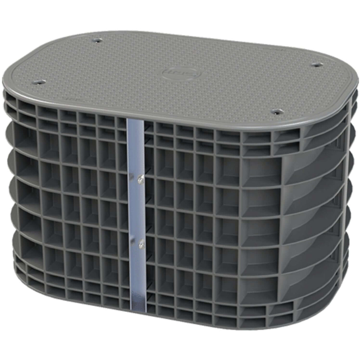 TIER 22 - H22 24 X 36 X 24 HAND HOLE | Utility Pipe Supply