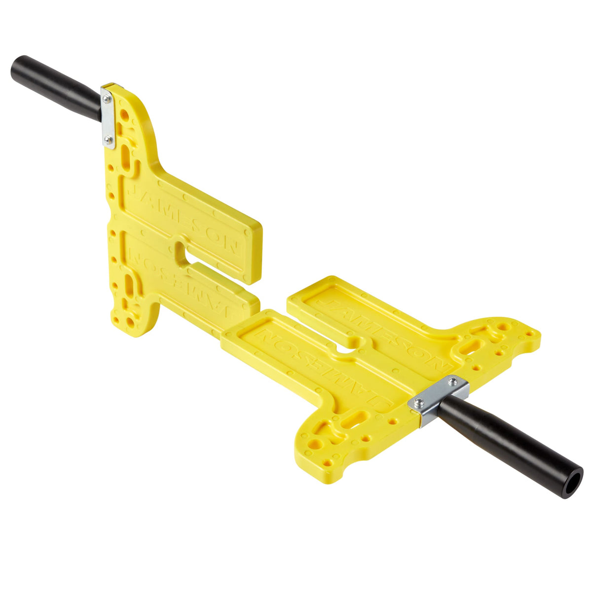 Jameson Fiber Driver Installation System | Drill-Driven Flat Drop Installer | 300’+ Push