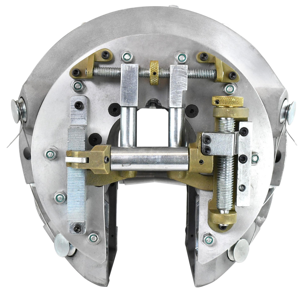 Jameson CL-TR22 Spinner-2 Cable Lasher | 3" Bundle Capacity | Aerial Cable Lashing Tool