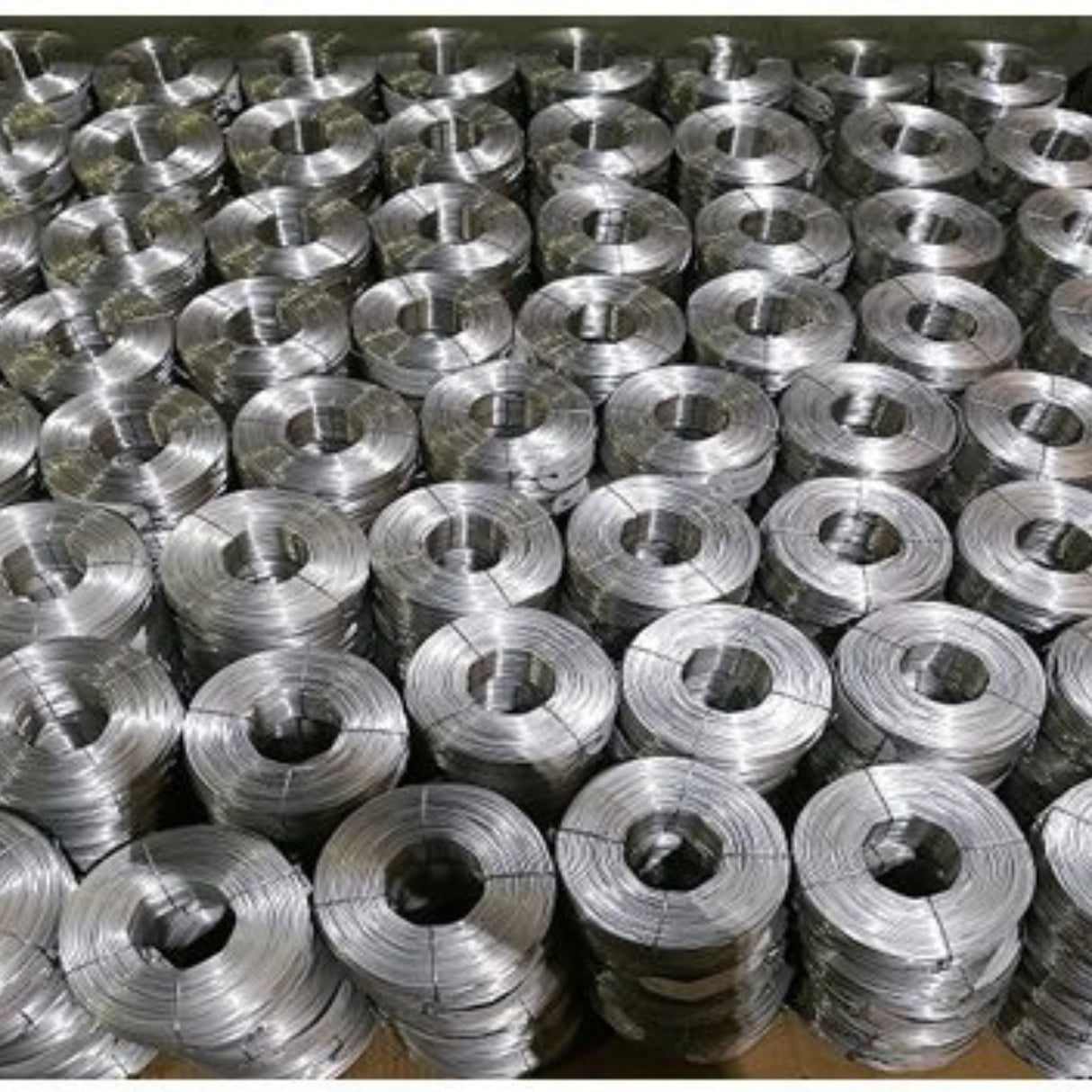 Stainless Steel Lashing Wire | Utility Pipe Supply