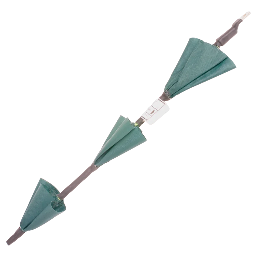 Low PSI Shuttles | Utility Pipe Supply