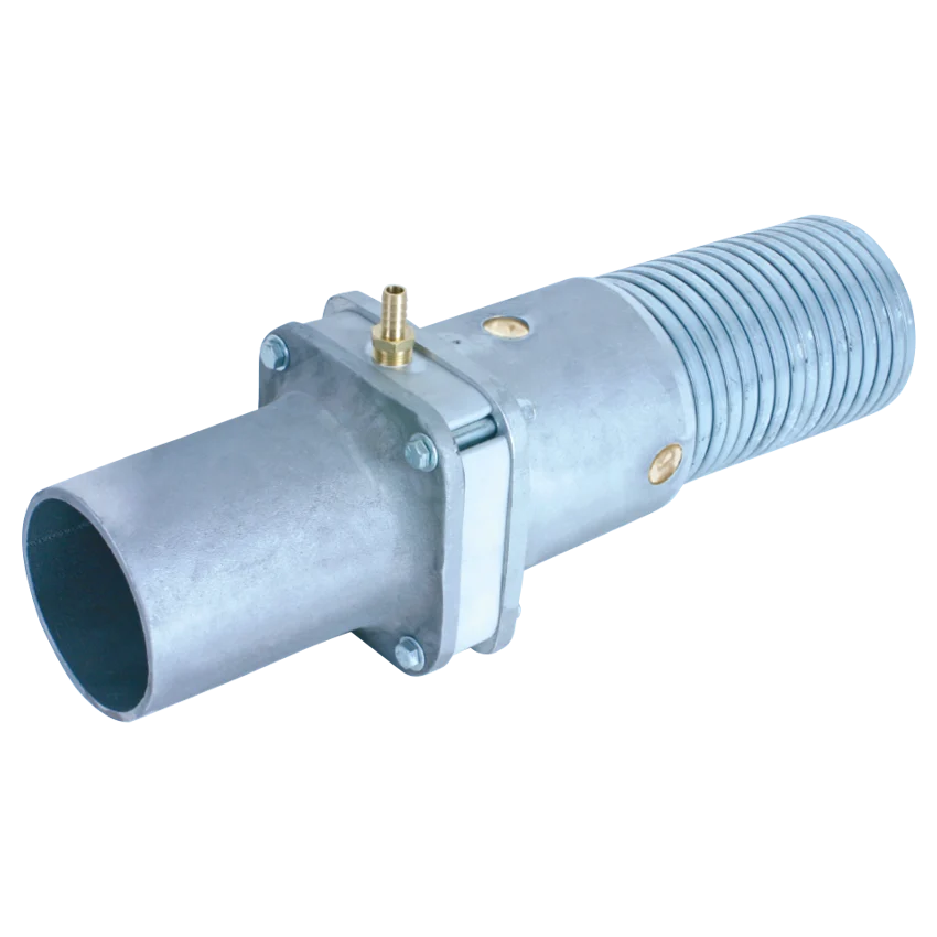 Lube Adapter Plates for Flex Guides - Versatile & Durable | Utility Pipe Supply