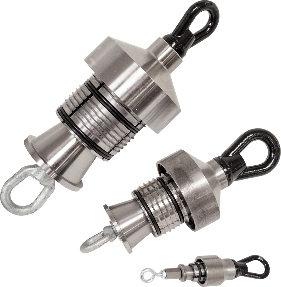 PE & PVC Pulling Eyes | Utility Pipe Supply