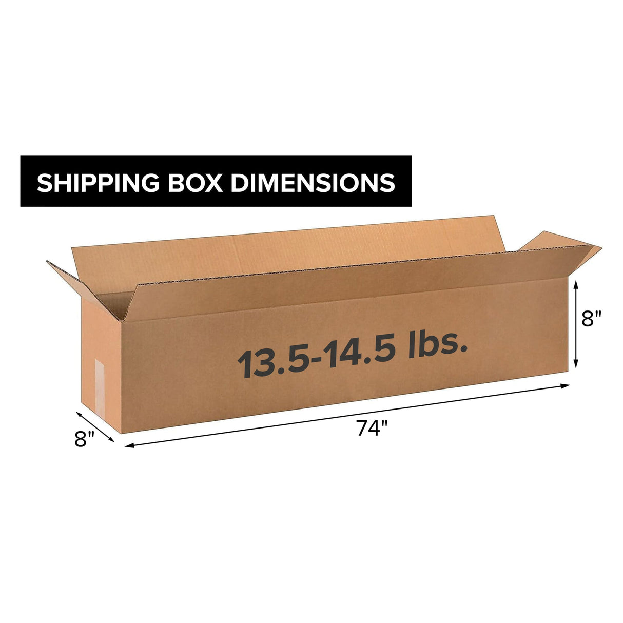 Tiiger DG-PD10 Sectional Post Hole Digger | 10 ft Fiberglass Handle | Utility Pole Digger